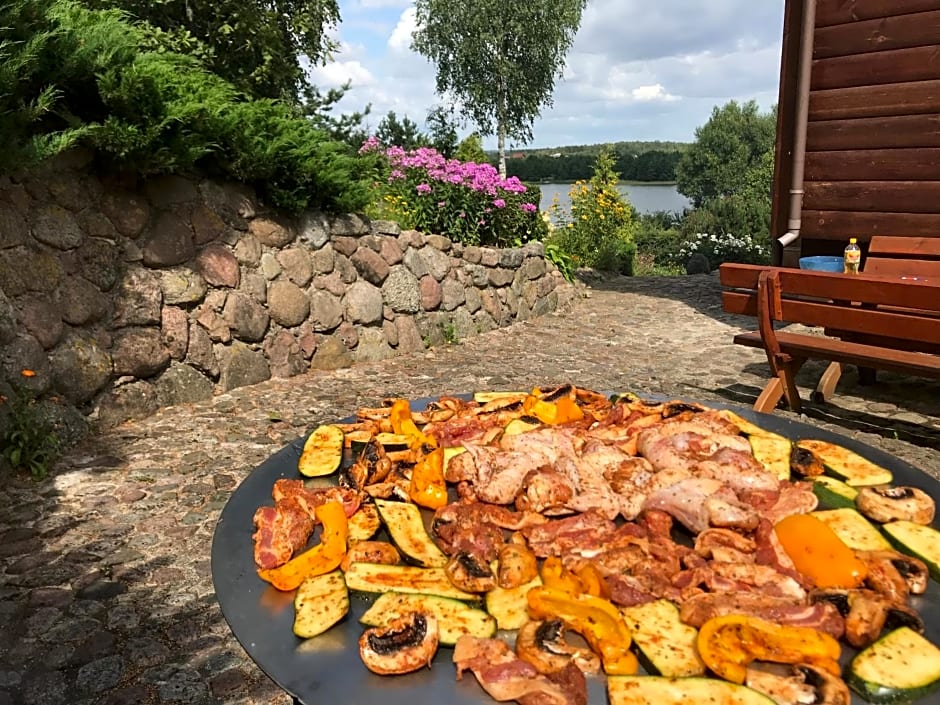 Agroturystyka Na Skarpie