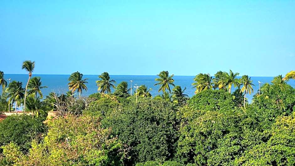 DVA Flat by Hosppedar