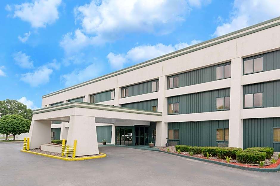 Baymont by Wyndham La Crosse/Onalaska