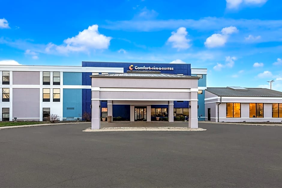 Comfort Inn & Suites Fishers - Indianapolis