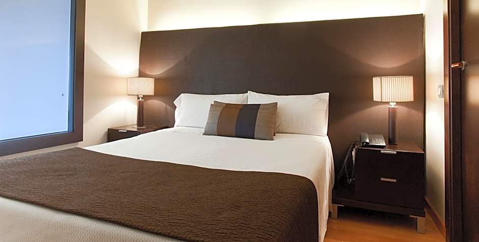 Aparthotel Senator Barcelona