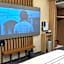 Musang Smart Hotel Changzhou