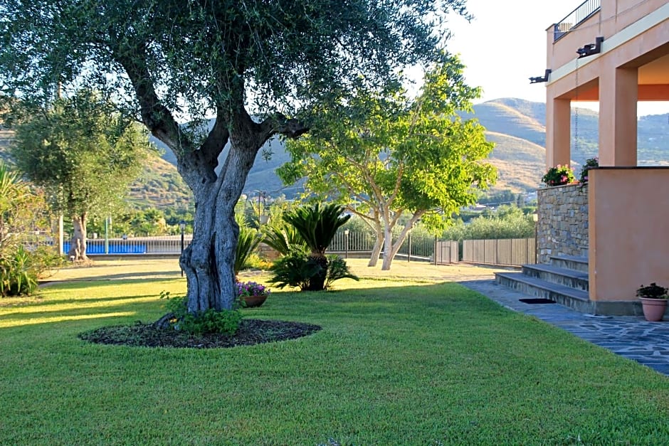 Il Maestrale B&B – Castellabate, UT