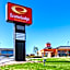 Econo Lodge Inn & Suites Macon North