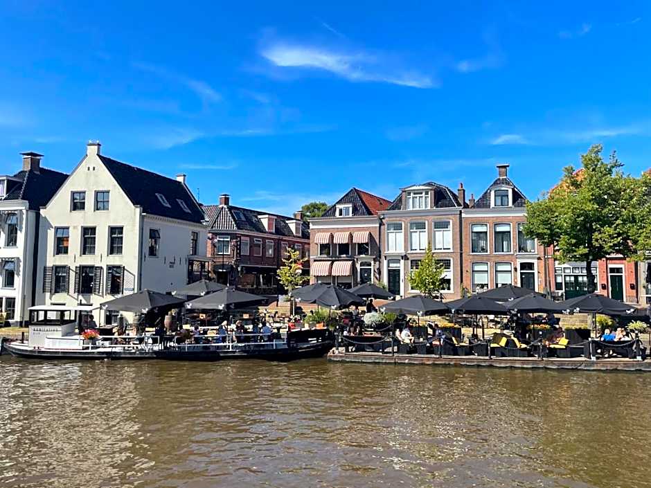 B&B Suupmarkt