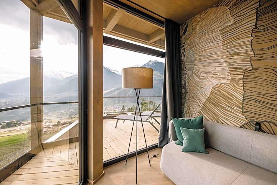 Panoramic Suites Winzerhöhe