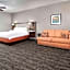 Hampton Inn By Hilton Bryant