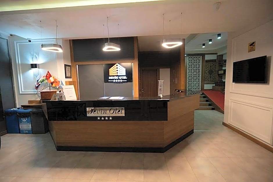 DEVİN OTEL
