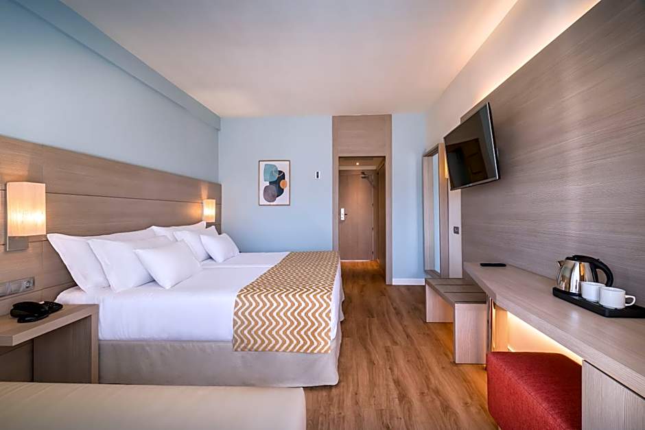 Occidental Margaritas