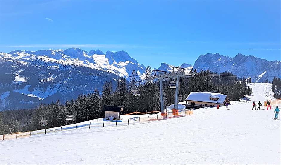 Hotel Landhaus Ausswinkl