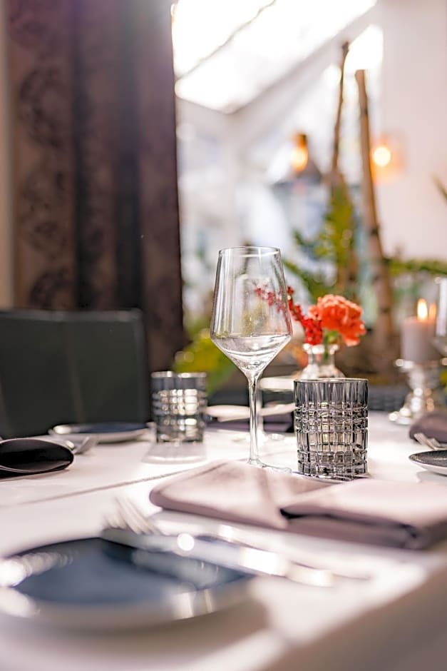 Parkhotel Herne