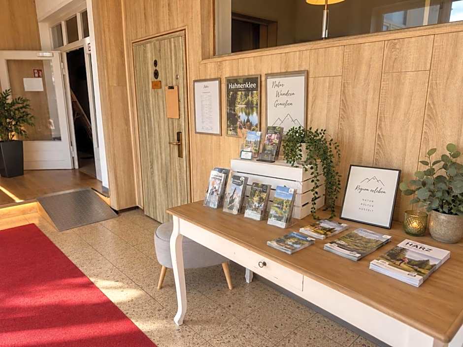 Berghotel HARZ