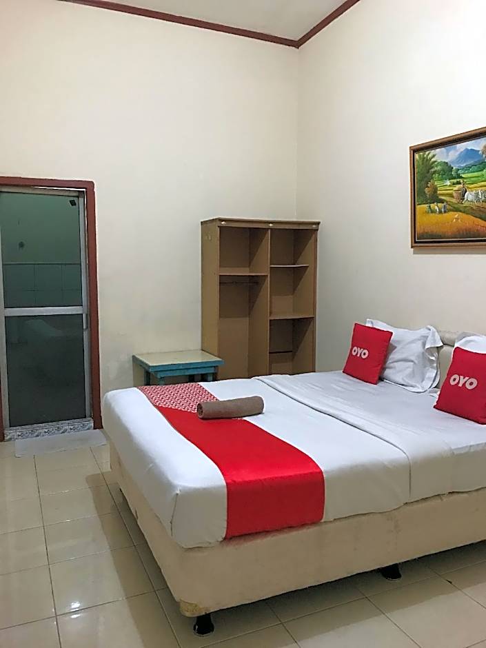 Hotel O Palembang near Palembang Square formerly Trikora Indah Residence