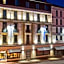 Kyriad Hotel Dijon Centre Gare