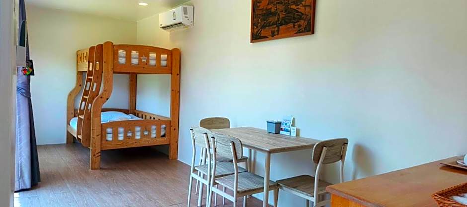 Beach Box at Pran