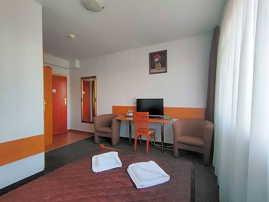 HotelsLublin