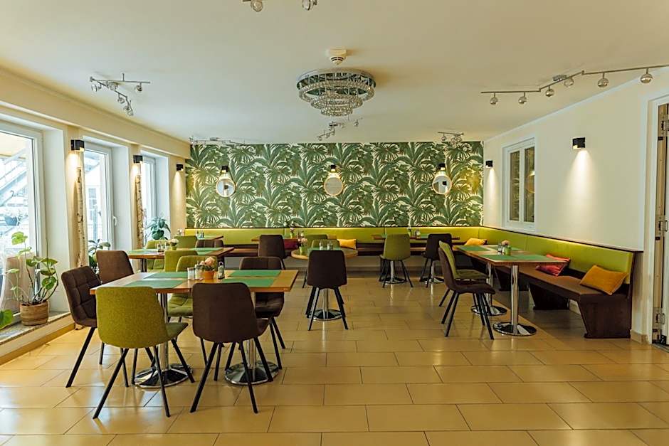 Hotel Andra München