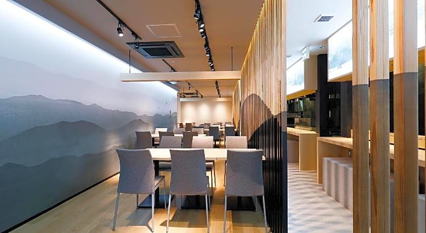 Daiwa Roynet Hotel Kanazawa-Miyabi