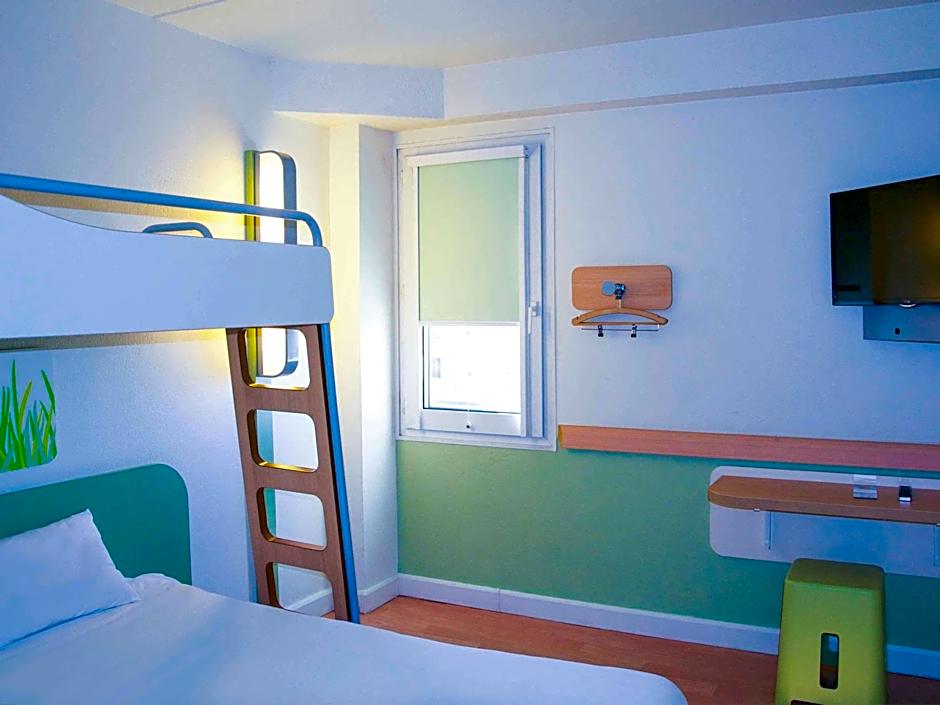 ibis budget Toulon centre