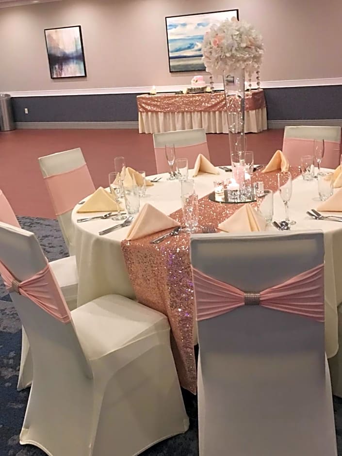 Best Western Plus Dubuque Hotel and Conference Center