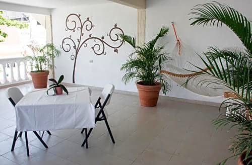 Hotel Shaddai