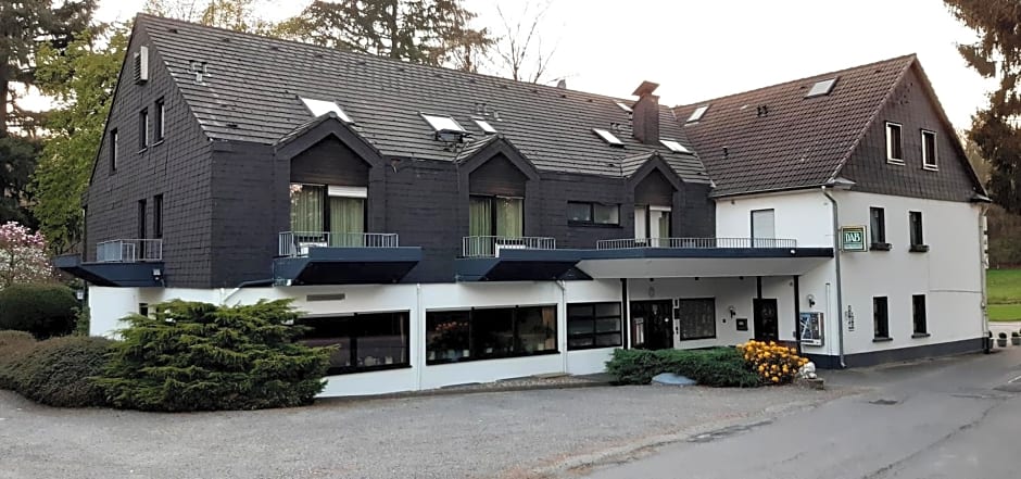 Hotel Haus Koppelberg