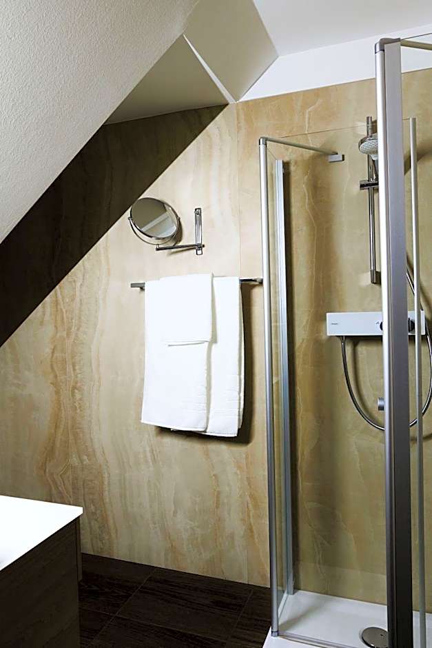 Hotel Garni Thermenoase