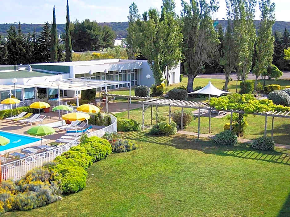 ibis Styles Marseille Provence Aéroport