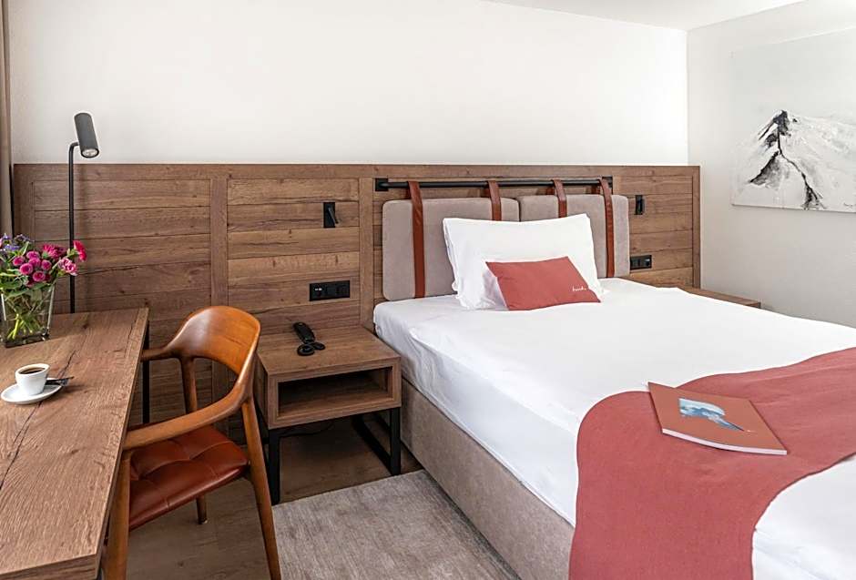 Tailormade Hotel KRONE Sarnen