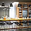 Okko Hotels Nantes Chateau