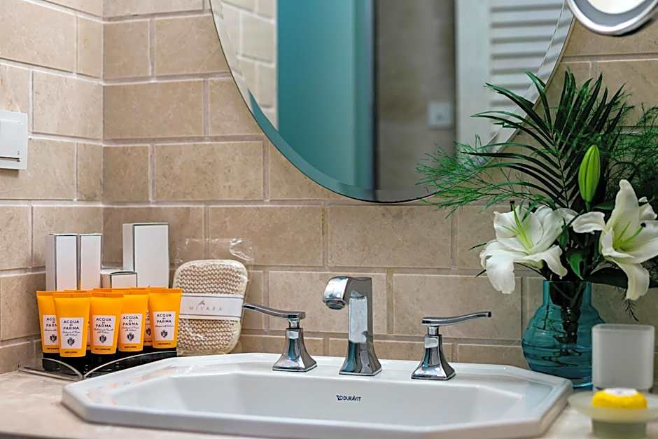 Mivara Luxury Bodrum