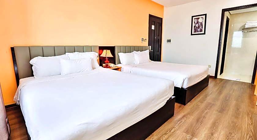 Dylan Hotel Danang