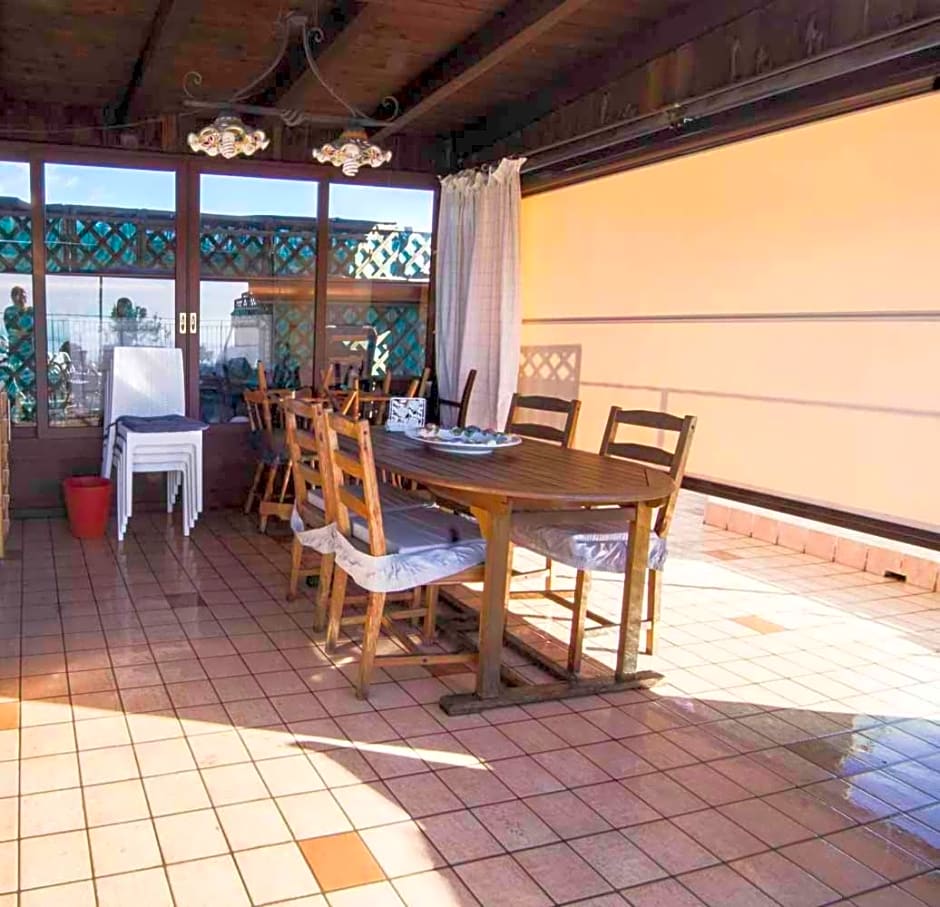 B&B Pudding – Ercolano , CO