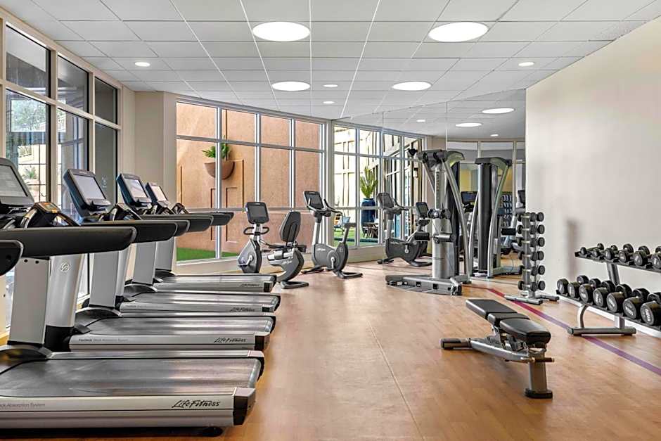 Sheraton Suites Galleria Atlanta