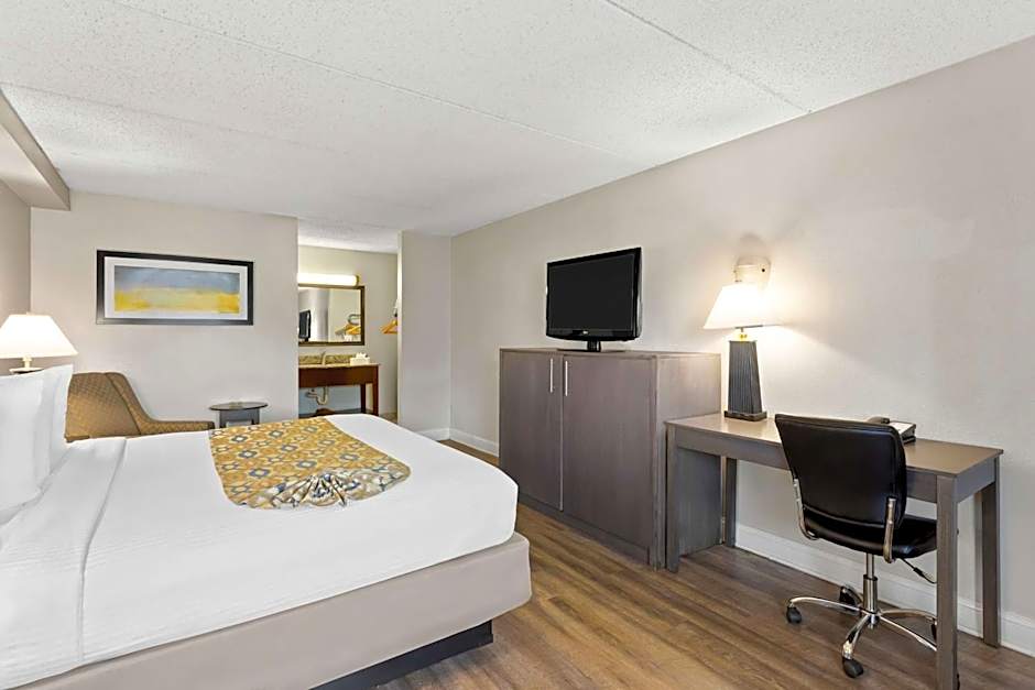 Best Western Naperville Inn