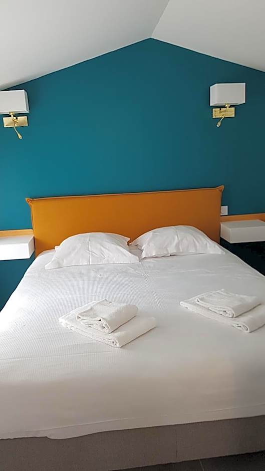 Hotel La Chaize