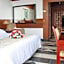 Peacock Hotel