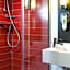 Ibis Styles Lyon Centre - Gare Part Dieu