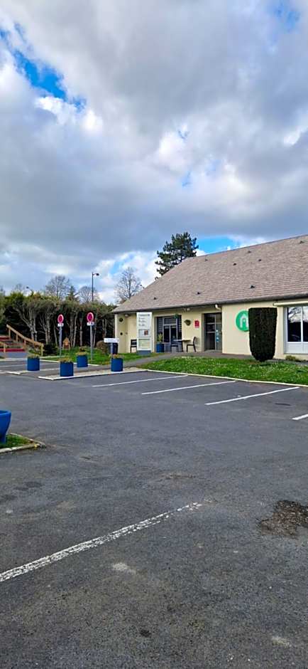 Campanile Saint Quentin