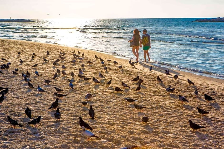 Mayer 8 Hotel By Peraia