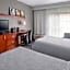 Courtyard by Marriott Newark Liberty International Airport