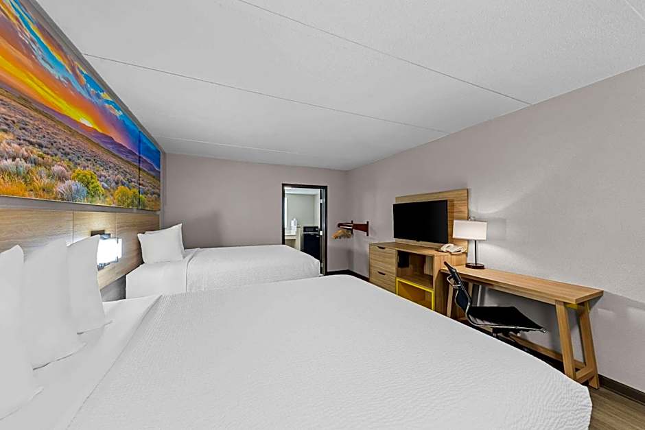 Days Inn by Wyndham Gainesville