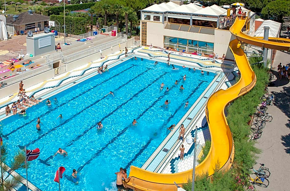 Villaggio Turistico Internazionale