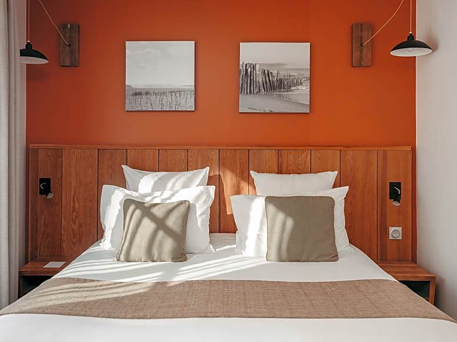 Domaine du Ferret Restaurant & Spa by Germain Collection