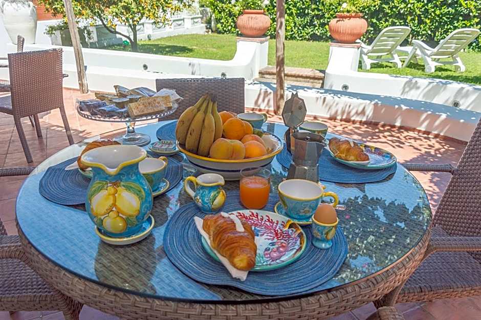 Il Veliero B&B charming rooms