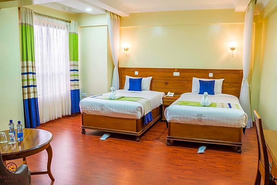 Eastmark Hotel