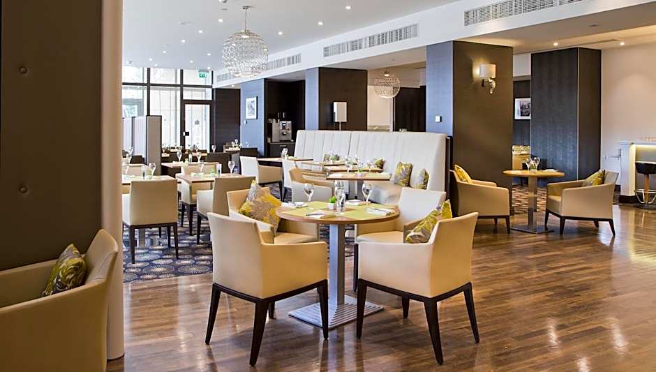 DoubleTree By Hilton Luxembourg