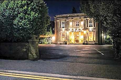 Manor House Hotel, Cockermouth