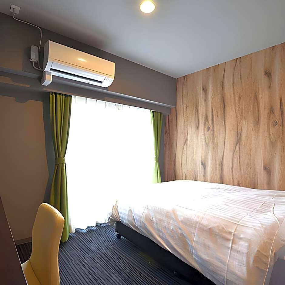 Kikitsu Station Hotel