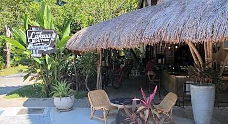 Lakwa Motel Lio Beach